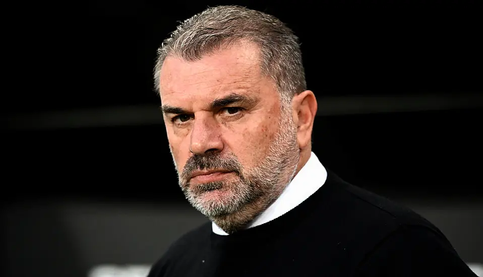 Celtic Boss Ange Postecoglou Agrees Deal To Join Tottenham – Reports