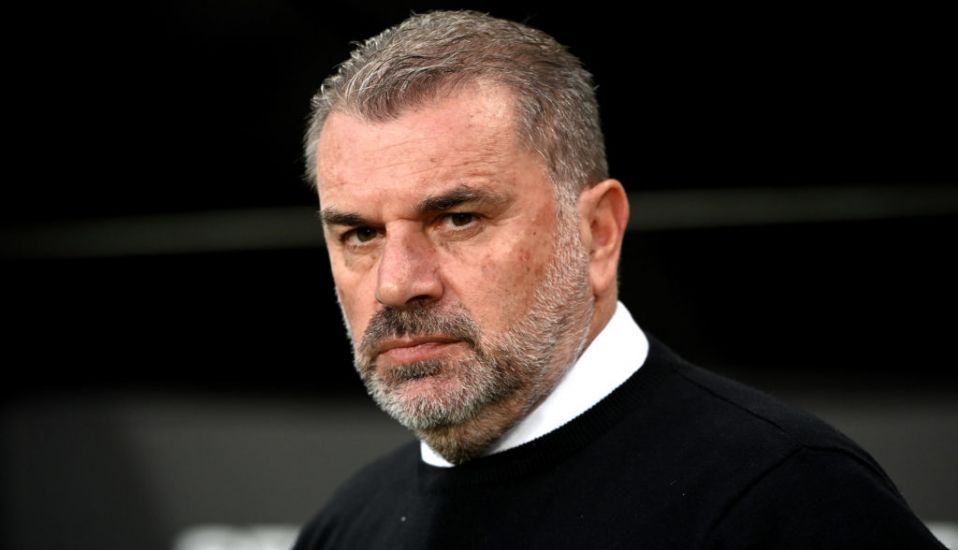 Celtic Boss Ange Postecoglou Agrees Deal To Join Tottenham – Reports