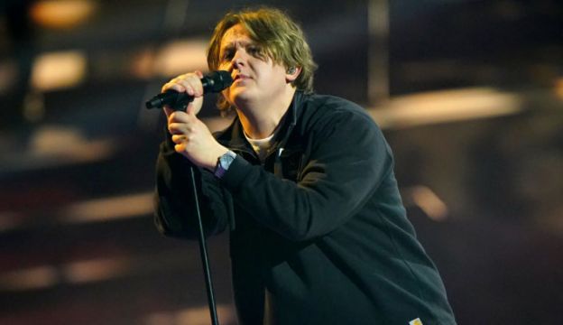 Lewis Capaldi Cancels All Commitments Until Glastonbury To ‘Rest And Recover’