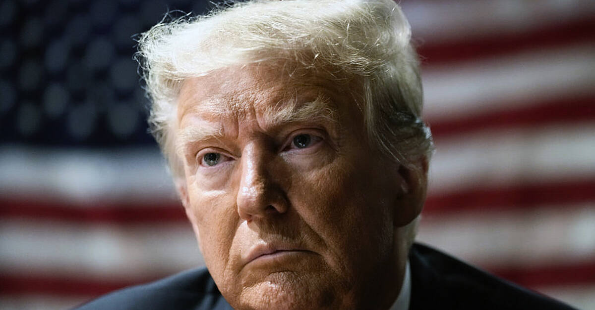 Donald Trump’s lawyers call for defamation lawsuit to be rejected