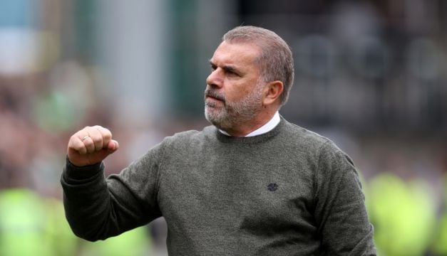 Tottenham Poised To Announce Ange Postecoglou As Their New Manager