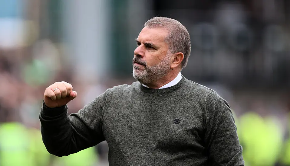 Tottenham Poised To Announce Ange Postecoglou As Their New Manager