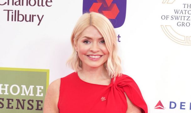 Holly Willoughby Returns To Instagram After Phillip Schofield Affair Fallout