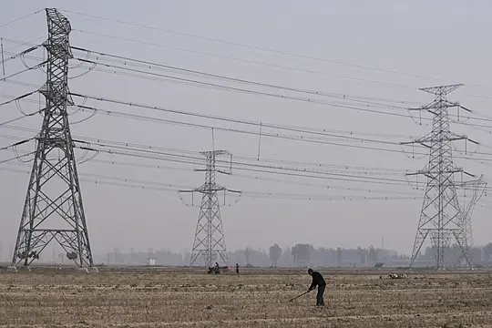 Billions ‘Use Polluting Fuel To Cook’ And Millions ‘Have No Electricity’