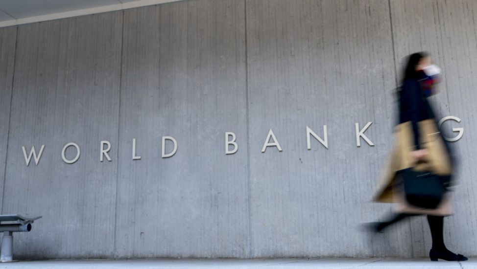 World Bank Offers Dim Outlook For The Global Economy