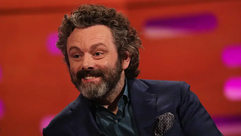 Michael Sheen On Finding It ‘Hard To Accept’ Non-Welsh Actors In Welsh Roles