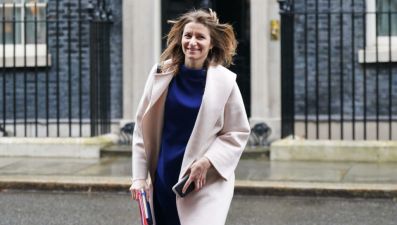 Culture Secretary Lucy Frazer Says Bbc Is ‘Biased On Occasion’