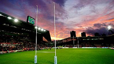 London Irish Suspended As Takeover Deal Collapses