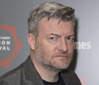 Charlie Brooker Says He Tried Using Chatgpt To Write A New Black Mirror Episode