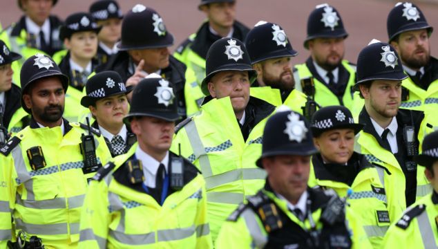 Police Will Apologise Over Coronation Arrests If Officers Made Mistakes