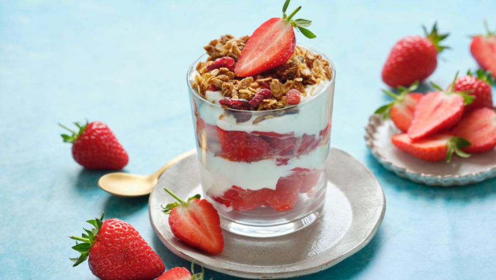Try These Quick, Easy Strawberry Recipes For A Delicious Taste Of Summer