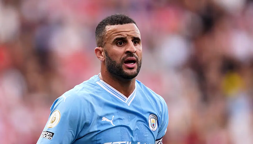 Kyle Walker Insists Champions League Win Will Not Define Man City’s Achievements