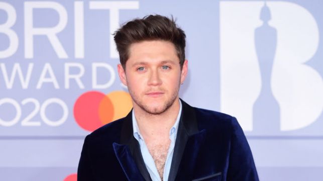 Niall Horan Says He Was Afraid To Go Out After Being Chased By One Direction Fans