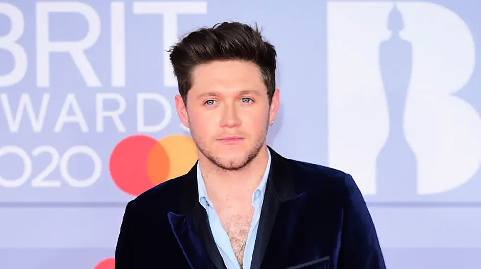 Niall Horan Says He Was Afraid To Go Out After Being Chased By One Direction Fans