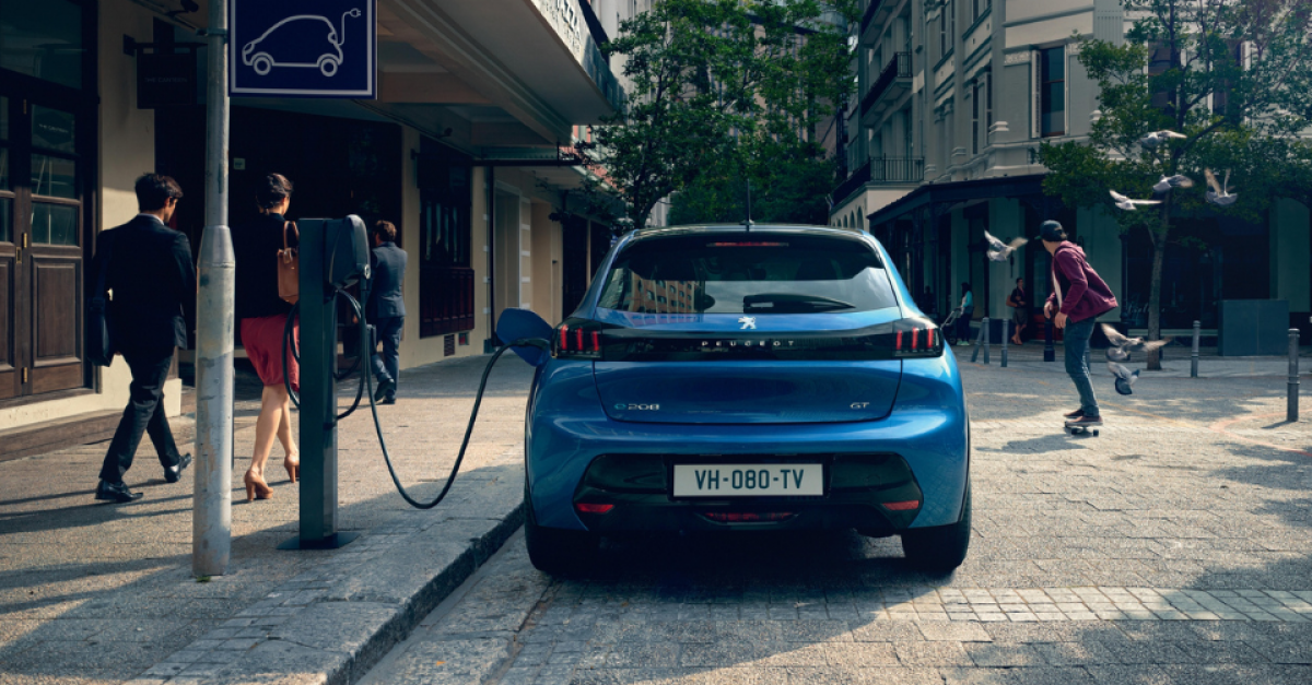 Is an Electric Vehicle right for you?