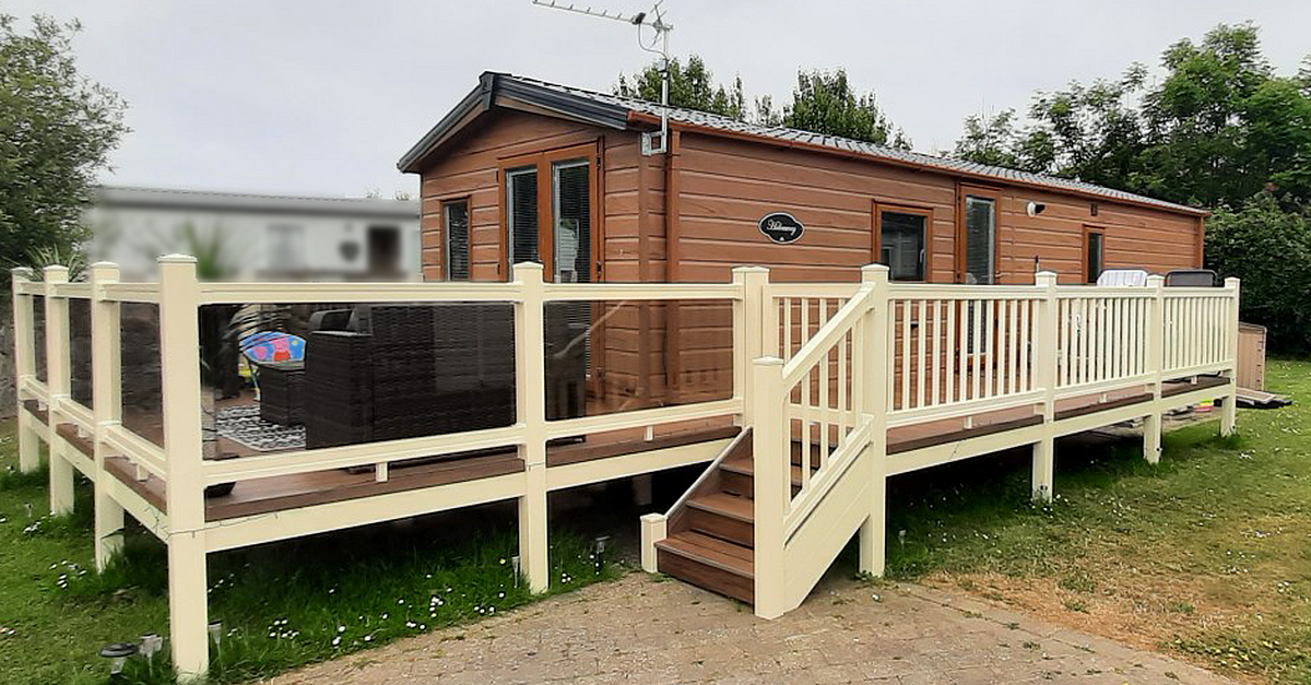 Crime agency obtains freezing order for seaside holiday home 'linked to loyalists' - Vimarsana News