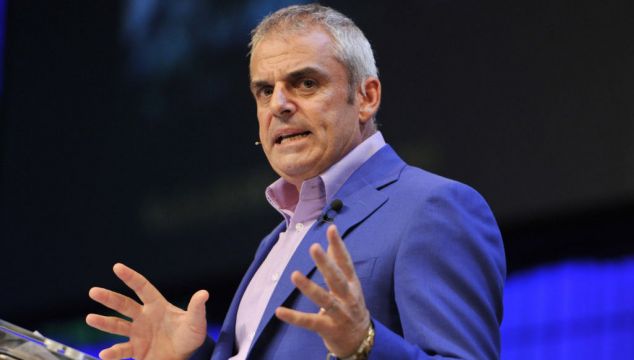 Paul Mcginley: Pga Tour Players Will Feel Like The Losers Out Of Golf Merger