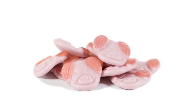 M&Amp;S Agrees Settlement With Swizzels In Percy Pig Court Case