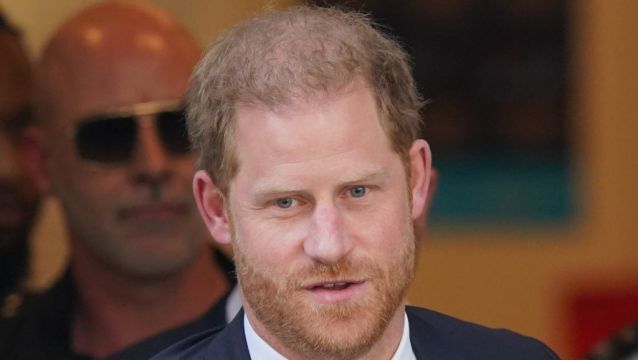 Caroline Flack’s Mother Voices Support For Britain's Prince Harry In Case Against Mirror