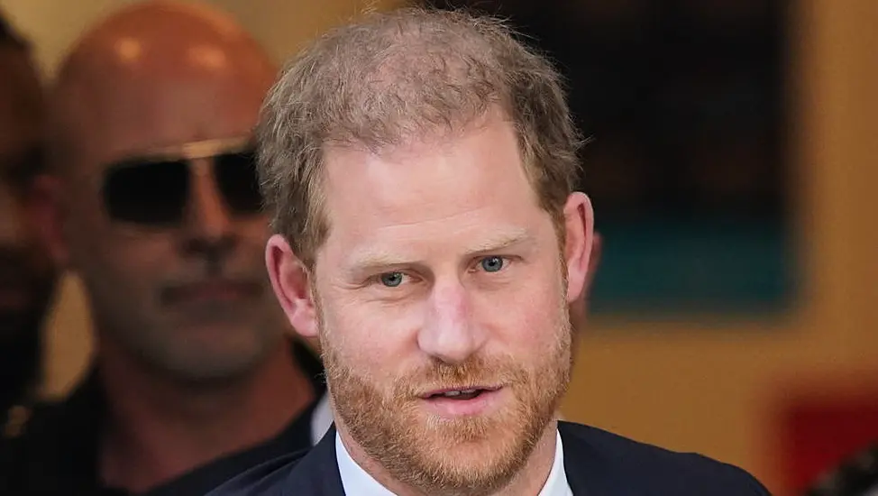 Caroline Flack’s Mother Voices Support For Britain's Prince Harry In Case Against Mirror