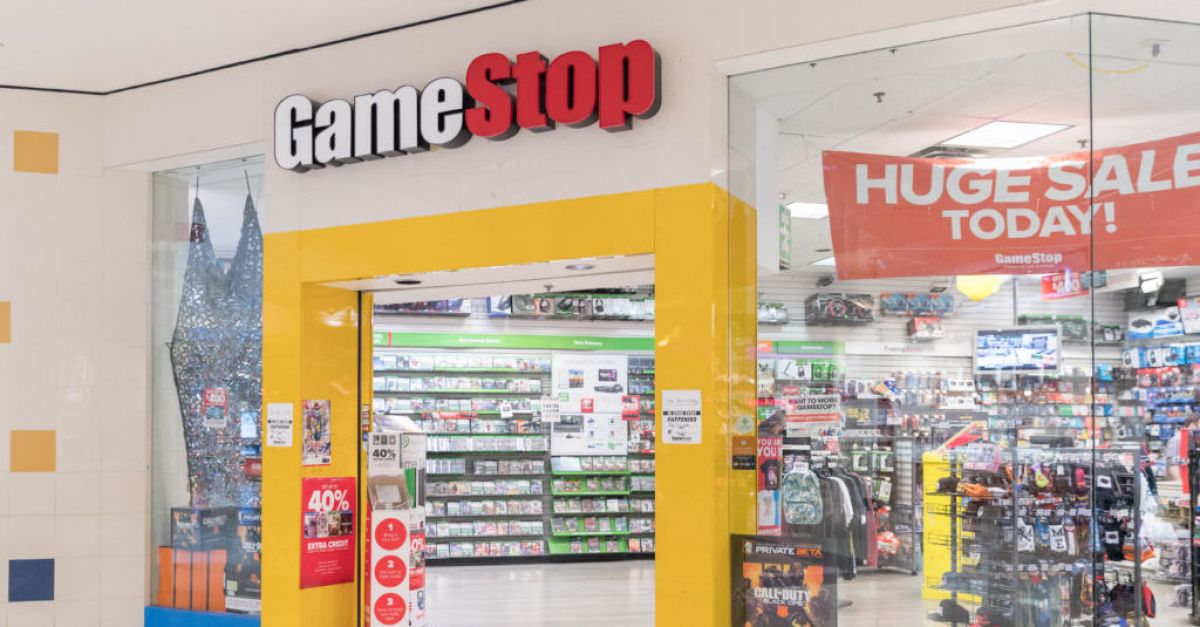 GameStop names CEO Matt Furlong to board