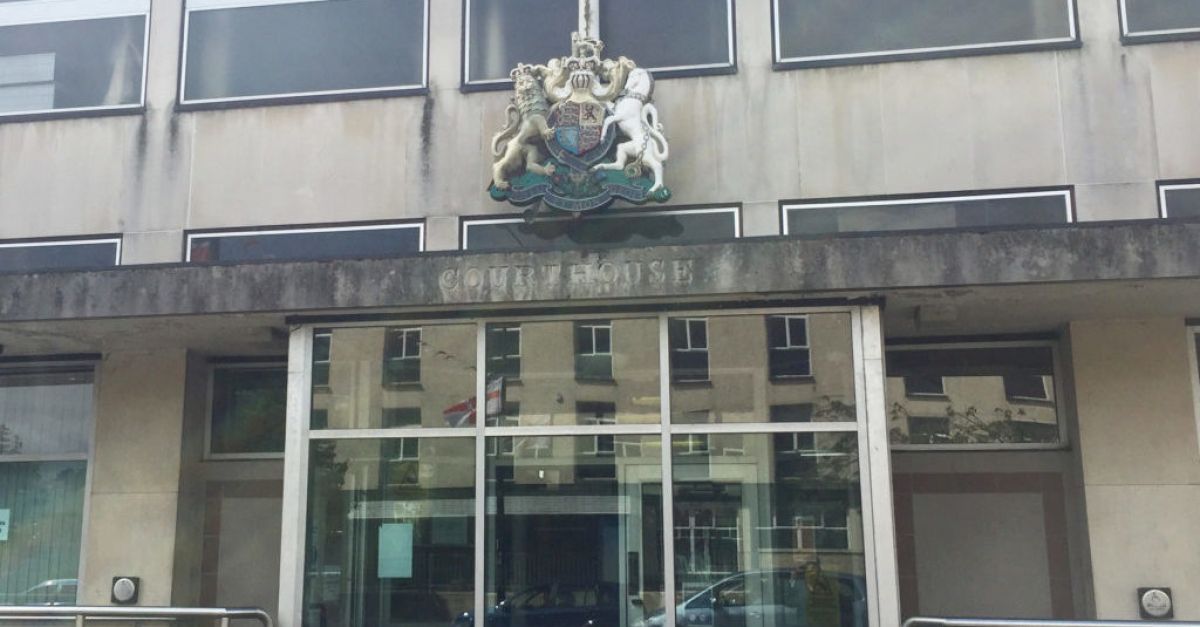 Judge warns that loyalist drug feud could end in deaths