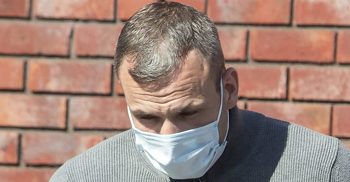 Alleged gunman goes on trial for murder of Gerard Hutch's nephew - Vimarsana News