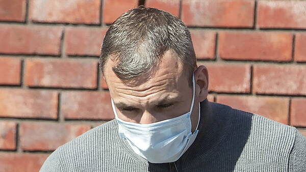 Carlow Nationalist — Alleged gunman goes on trial for murder of Gerard Hutch's nephew - Vimarsana News
