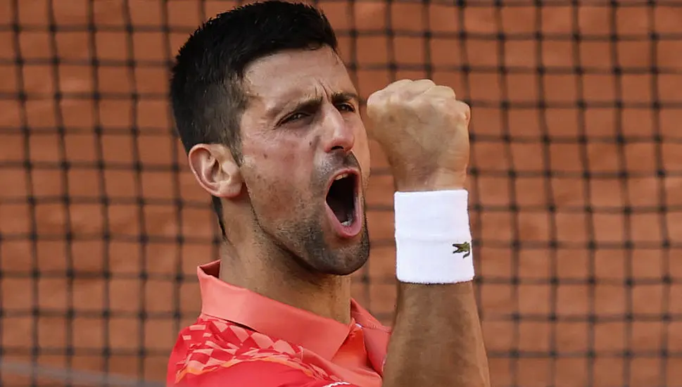 Novak Djokovic Relishing ‘Biggest Challenge’ Ahead Of Carlos Alcaraz Clash