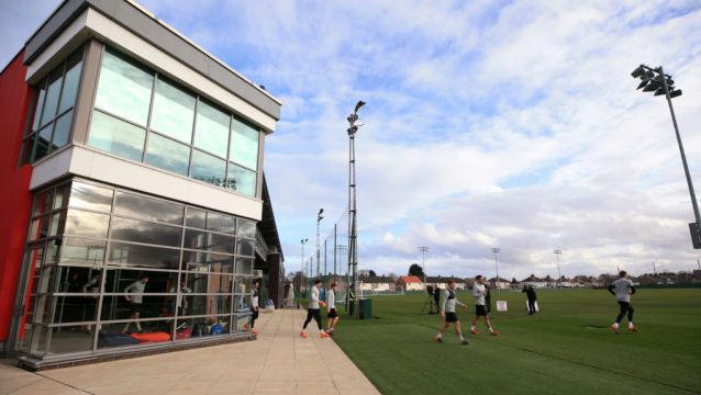 Liverpool Buy Back Their Former Melwood Training Ground For Women’s Team To Use