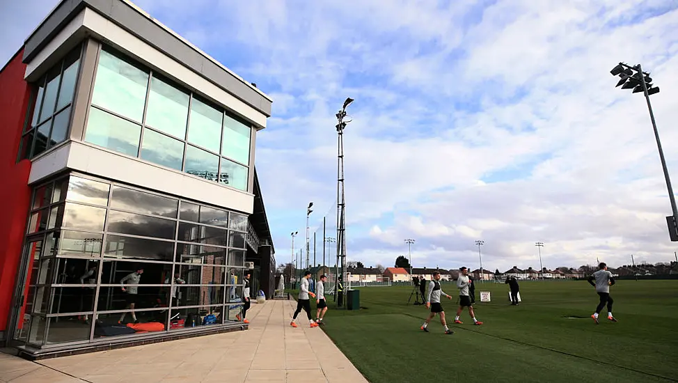 Liverpool Buy Back Their Former Melwood Training Ground For Women’s Team To Use