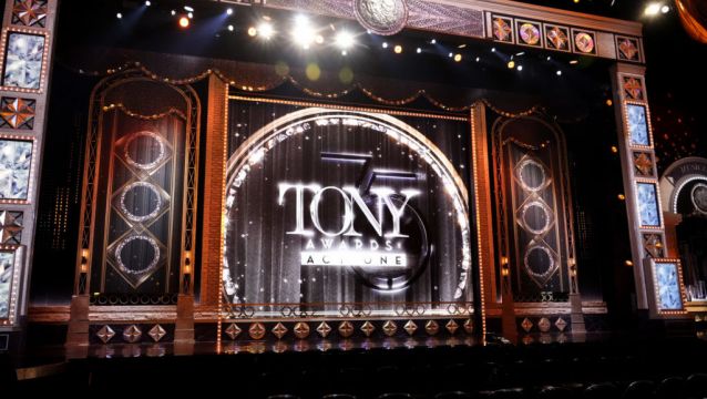 Funny Girl And Sweeney Todd Cast Among Acts To Perform At 2023 Tony Awards