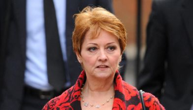 Broadcaster Anne Diamond Reveals Breast Cancer Diagnosis