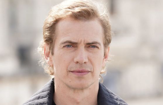 Hayden Christensen ‘Reluctant’ To Have His Daughter See Him As Darth Vader
