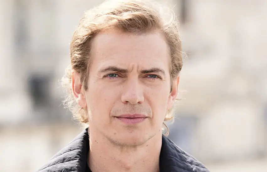 Hayden Christensen ‘Reluctant’ To Have His Daughter See Him As Darth Vader