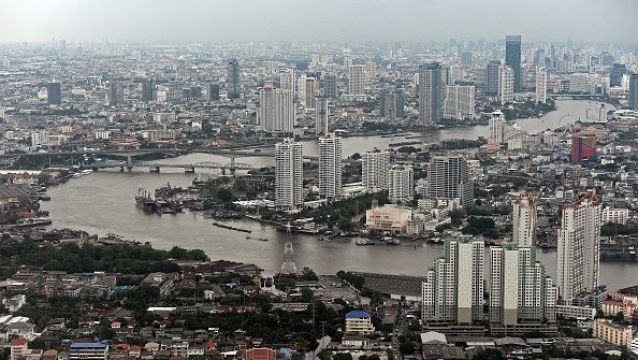 Irishman Dies After Fall From Building In Bangkok – Report