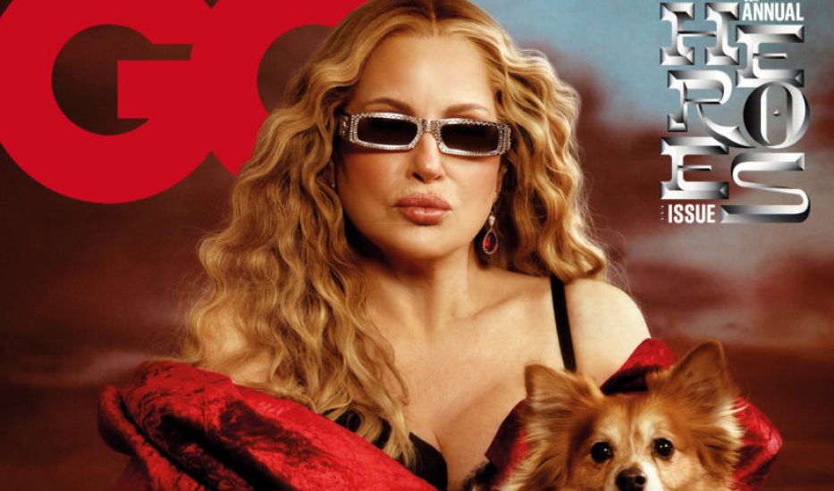 Jennifer Coolidge Almost Turned Down White Lotus Role: ‘I Was Very Depressed’