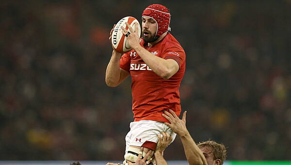 Carlow Nationalist — Cory Hill withdraws from Wales World Cup squad to pursue club offer - Vimarsana News