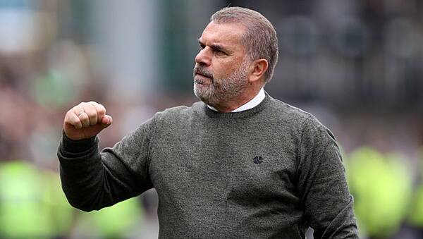 Laois Nationalist — Ange Postecoglou promises excitement at Tottenham - Vimarsana News
