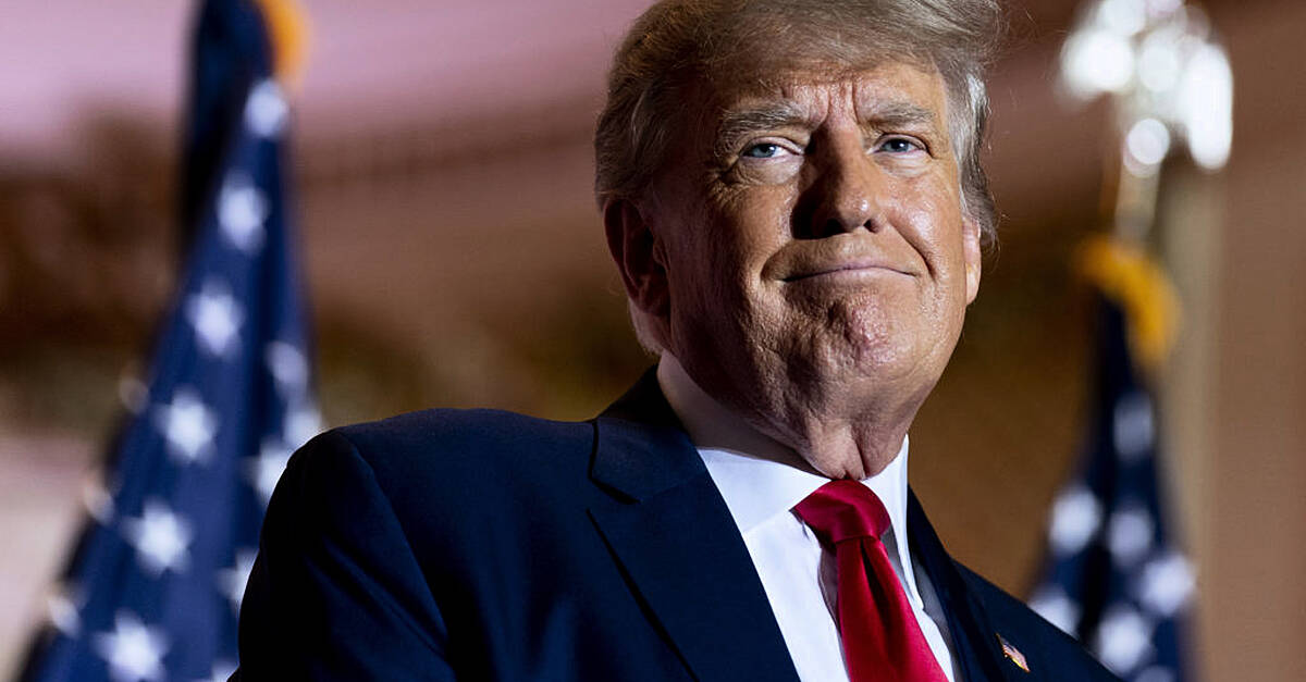 Trump-appointed judge assigned to oversee criminal case