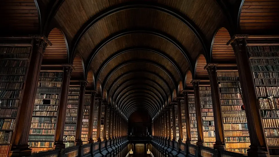 Tcd Reviews €90M Old Library Conservation Project Due To 'Inflationary Pressures'