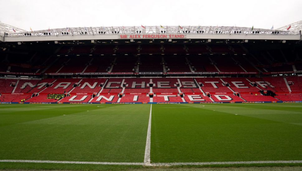 Sheikh Jassim Bid Still On Table As Manchester United Takeover Tests Patience