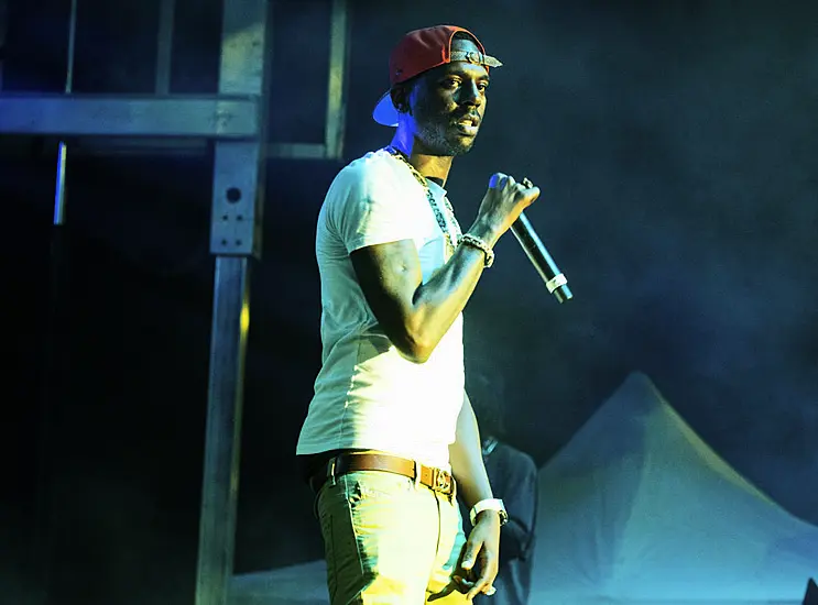 Man Pleads Guilty Over Fatal Shooting Of Rapper Young Dolph In Memphis