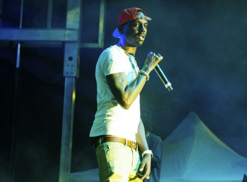 Man Pleads Guilty Over Fatal Shooting Of Rapper Young Dolph In Memphis