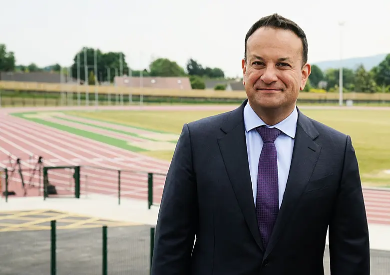 Refurbished Buildings To House 10,000 Refugees By End Of 2024, Says Taoiseach