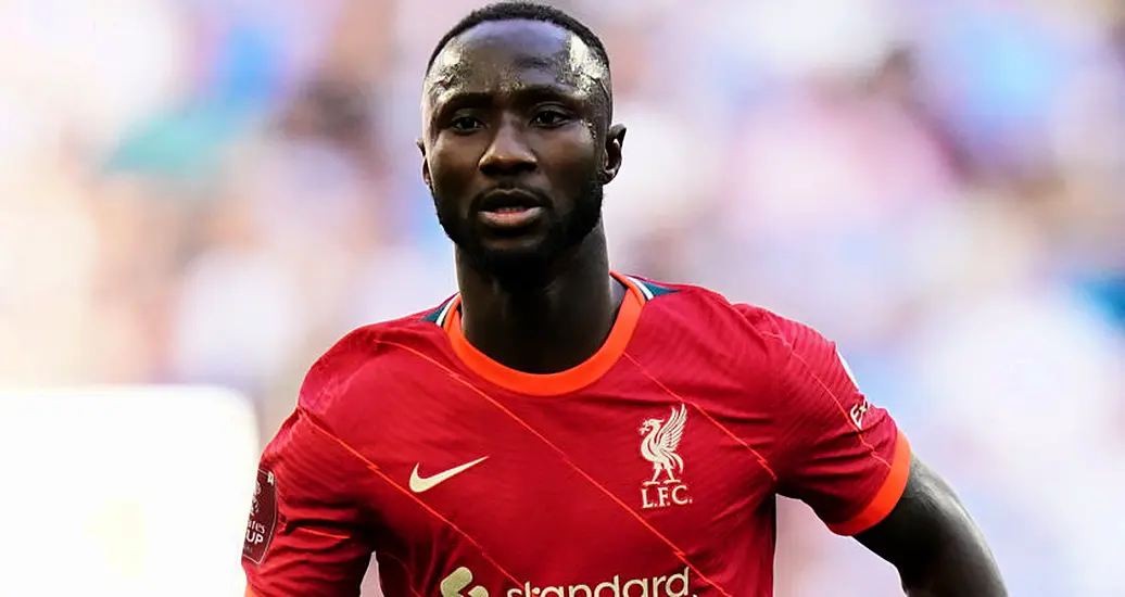 Naby Keita Joins Werder Bremen After Leaving Liverpool