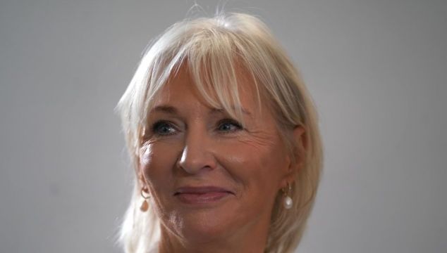Nadine Dorries Standing Down As Tory Mp To Trigger By-Election