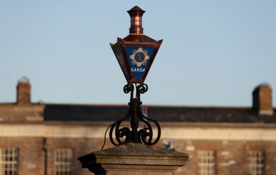 Former Garda Arrested On Suspicion Of Sex Offences