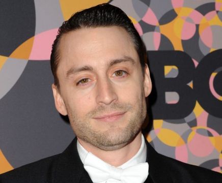Kieran Culkin: Brian Cox Made Me Feel Seven Years Old While Filming Succession