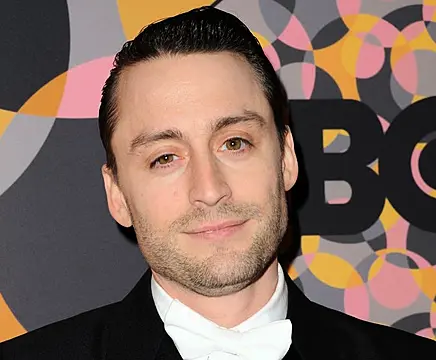 Kieran Culkin: Brian Cox Made Me Feel Seven Years Old While Filming Succession